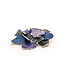 Arior Barcelona Big blue/violet Summum Hanger