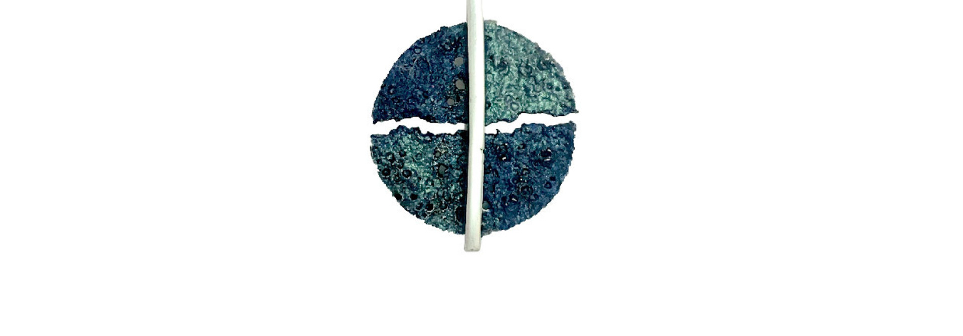 Moon Hanger Blau Taxà