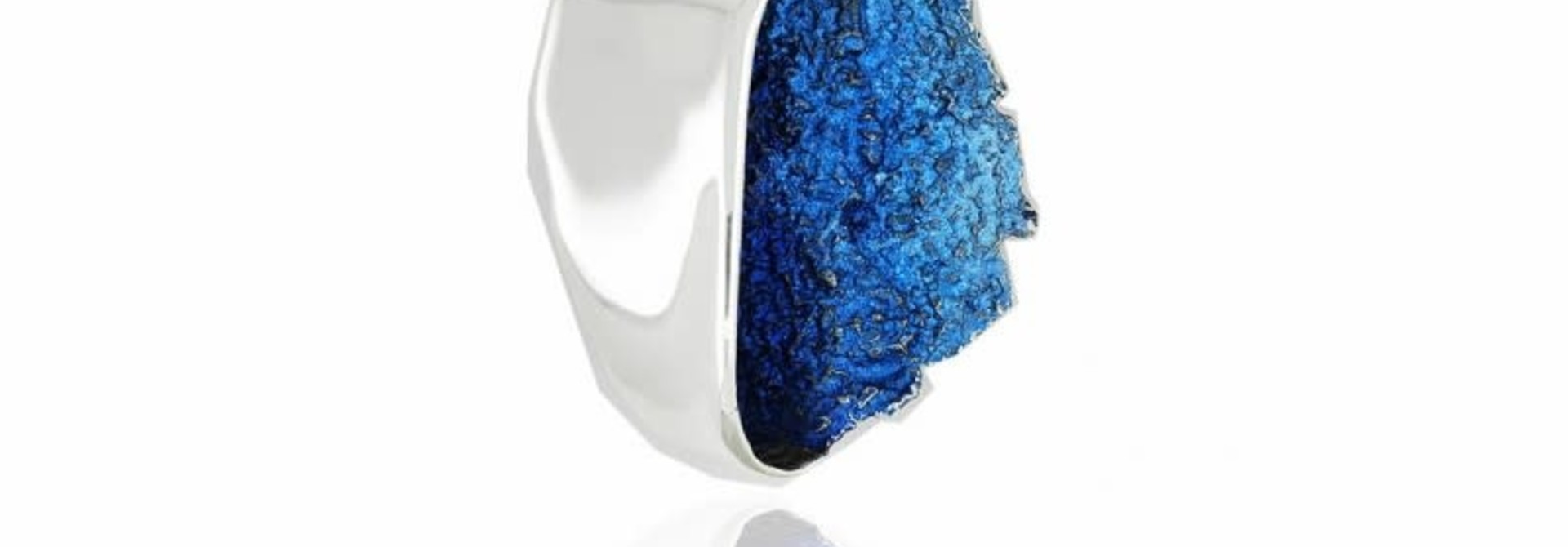Gala Petit Hanger Blau Elèctric