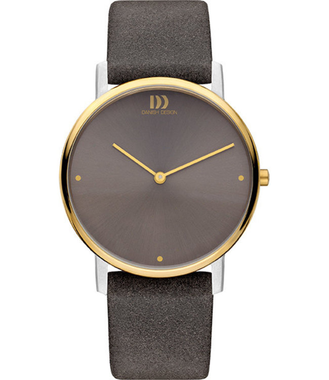 watch danish design