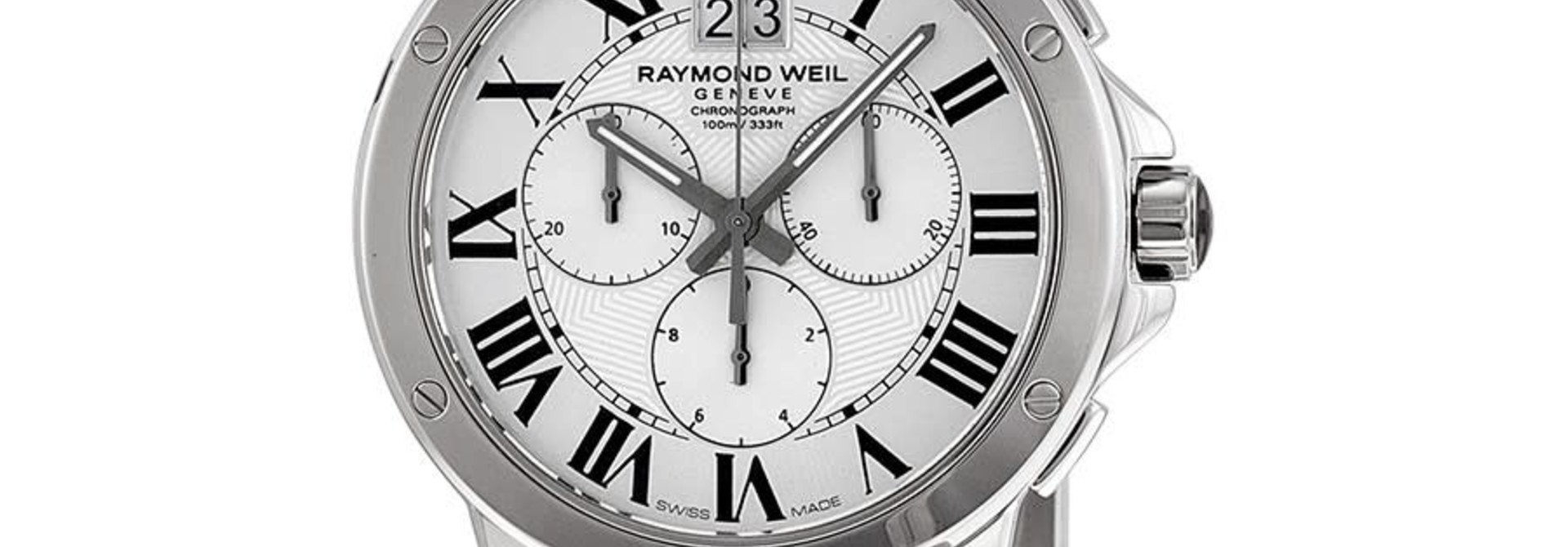 Raymond Weil Tango 4891-ST-00650