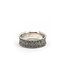 Arior Barcelona Wedding ring Anell desert mitjá