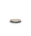 Arior Barcelona Wedding ring Anell desert mini