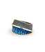 Arior Barcelona Fruits blue ring