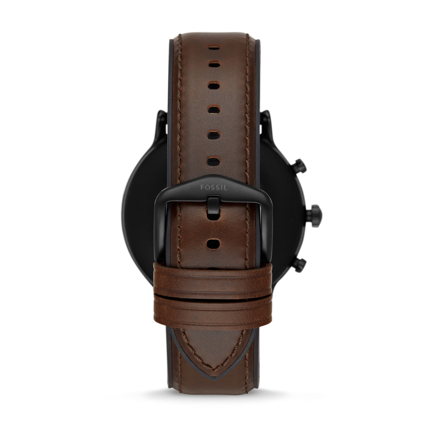 fossil carlyle gen 5 display ftw4026