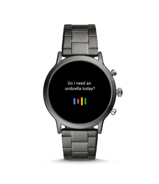 fossil ftw4024 gen 5