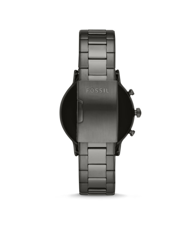carlyle hr smartwatch