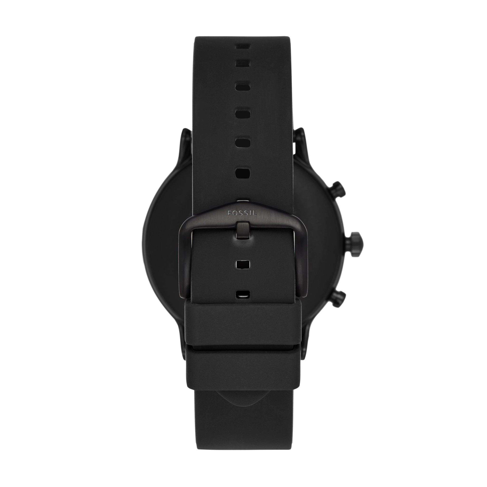 Fossil The Carlyle Hr Smartwatch Gen 5 Heren smartwatch FTW4025 - Juwelier de Vaal -Bergambacht