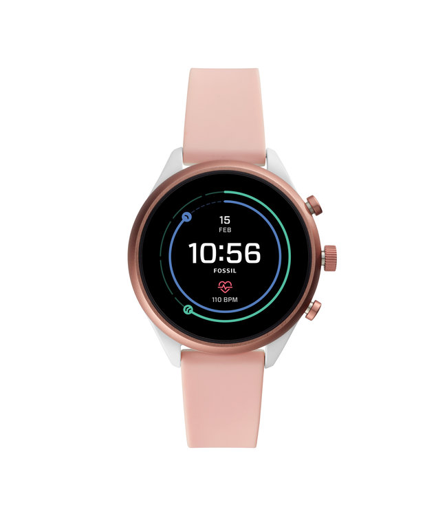 fossil sport smartwatc