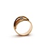 Cardillac Magnolia small ring 0,15crt