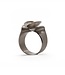 Cardillac Iris medium Ring briljant 0,61crt