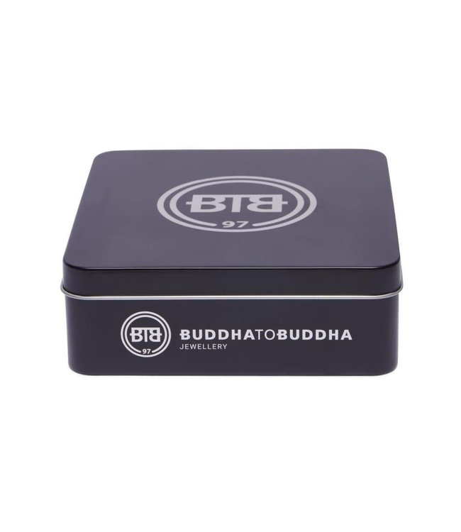 Buddha to Buddha Exclusieve Reinigingsset van 925 Sterling Zilver – Gratis Gravure
