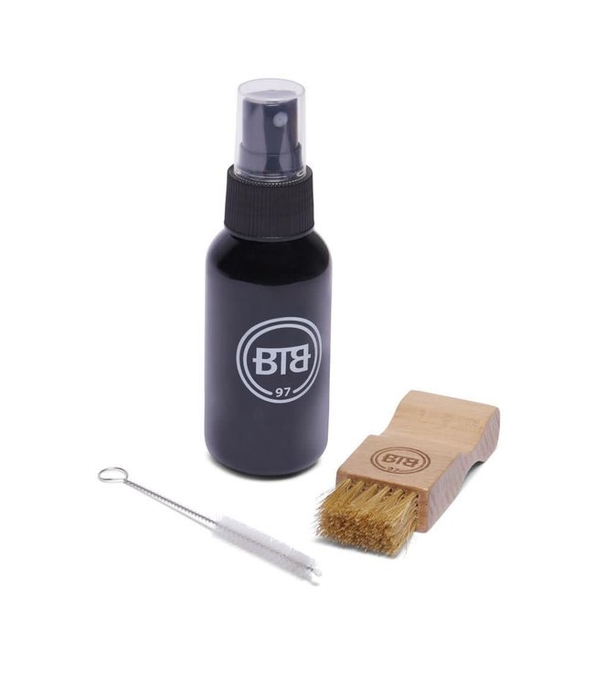 Buddha to Buddha Exclusieve Reinigingsset van 925 Sterling Zilver – Gratis Gravure