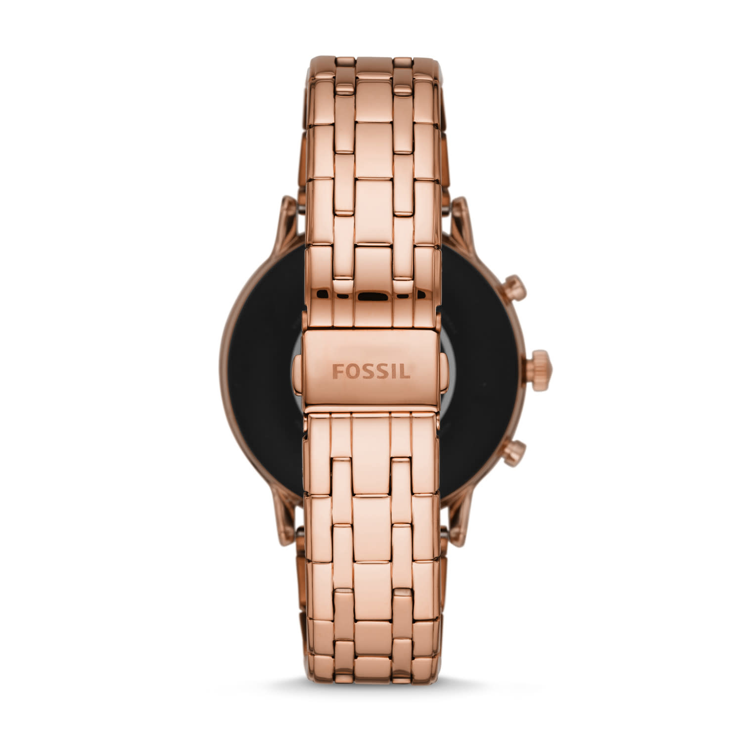 fossil julianna gen 5 rose gold