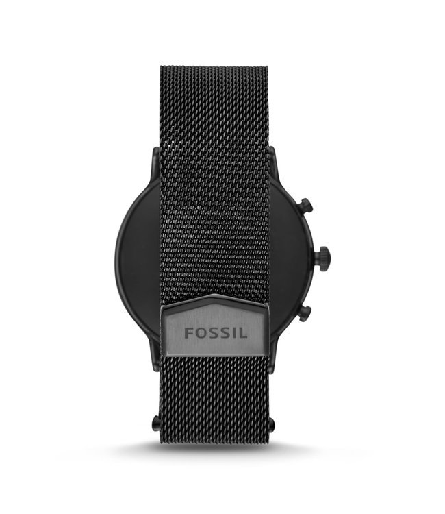 fossil gen 5 smartwatch julianna hr