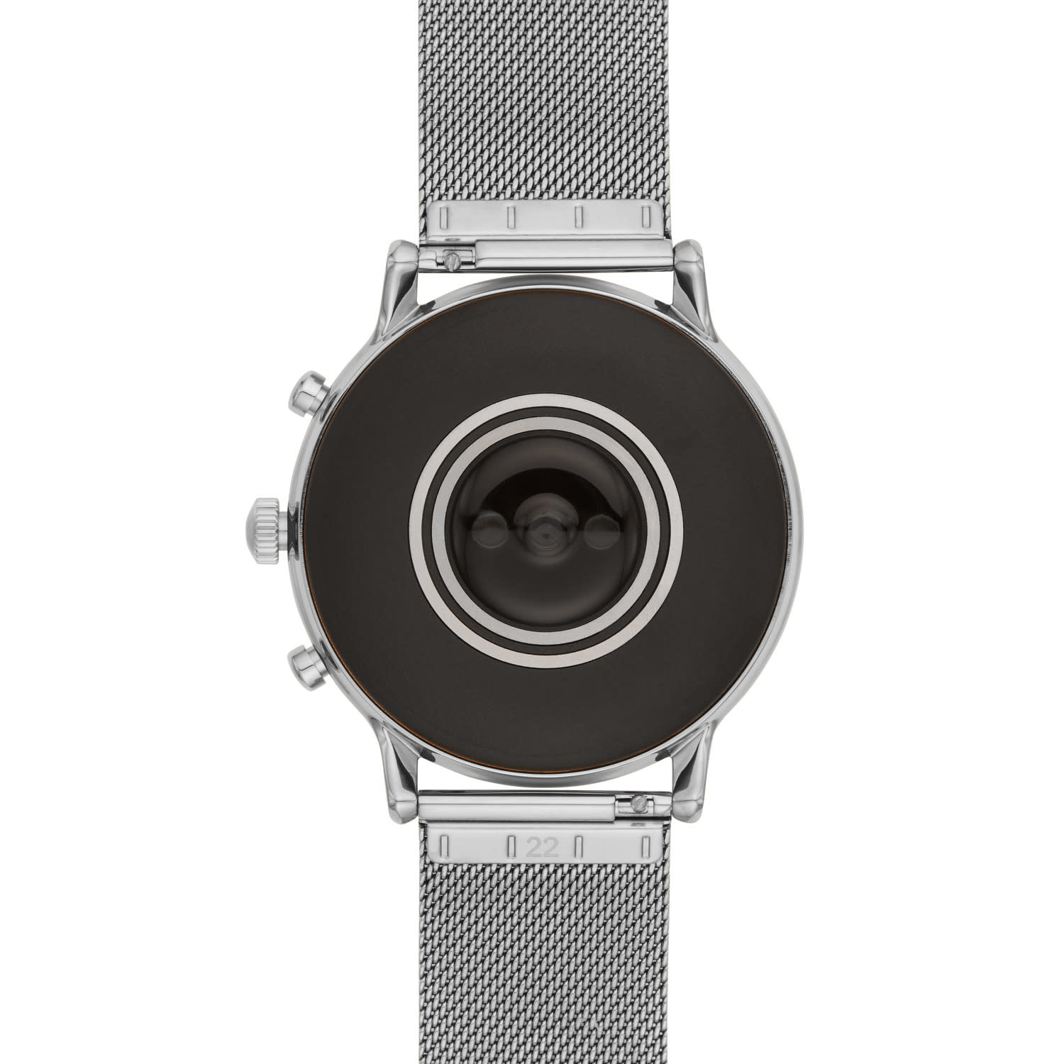fossil julianna hr gen 5 display smartwatch ftw6036