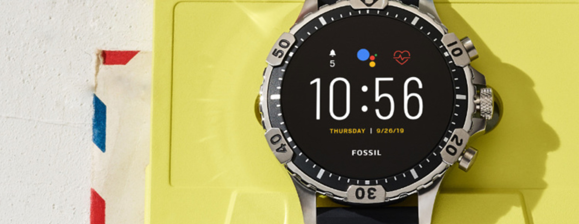 Smartwatches
