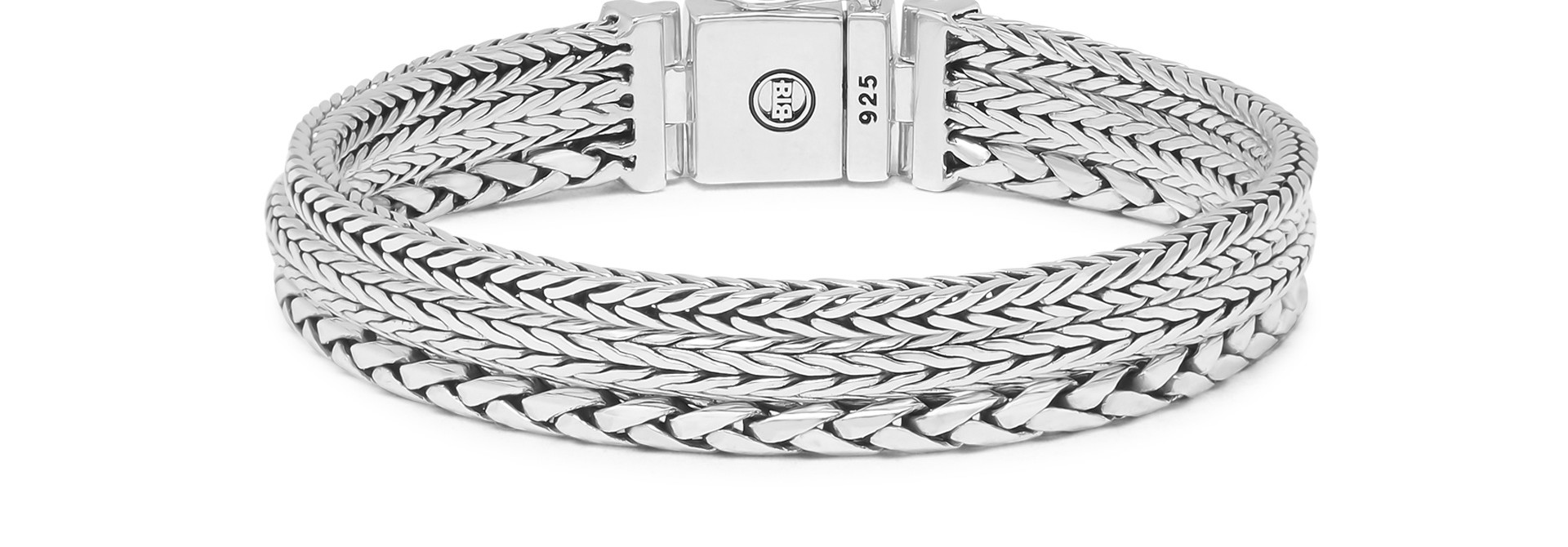 Bracelet Triple Mini