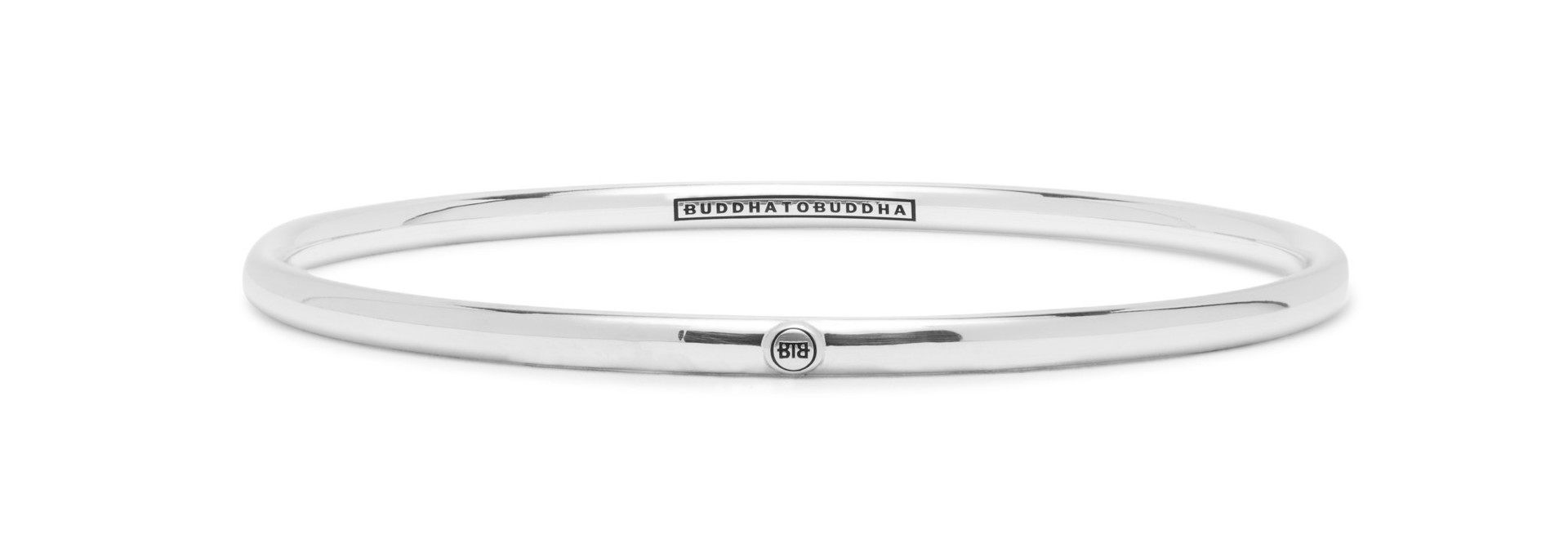 Bracelet Dunia Polished