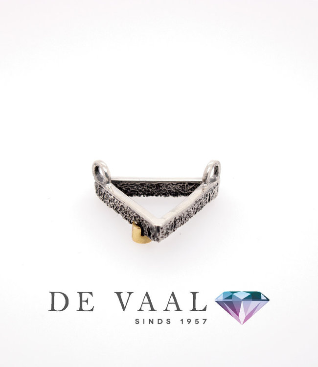 Arior Barcelona New Kora Pendant Diamant 0,015Ct.