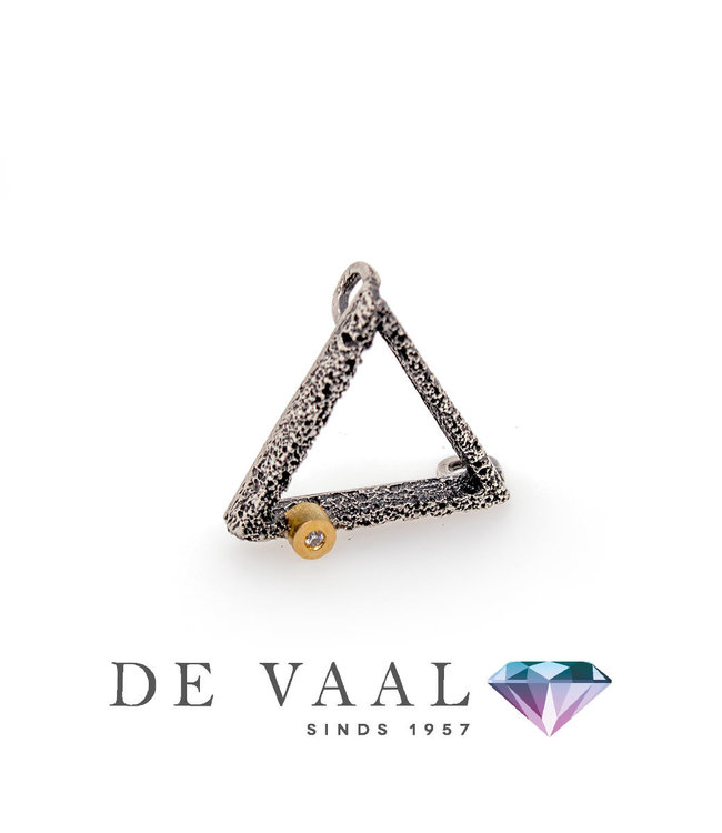 Arior Barcelona New Kora Pendant Diamant 0,015Ct.