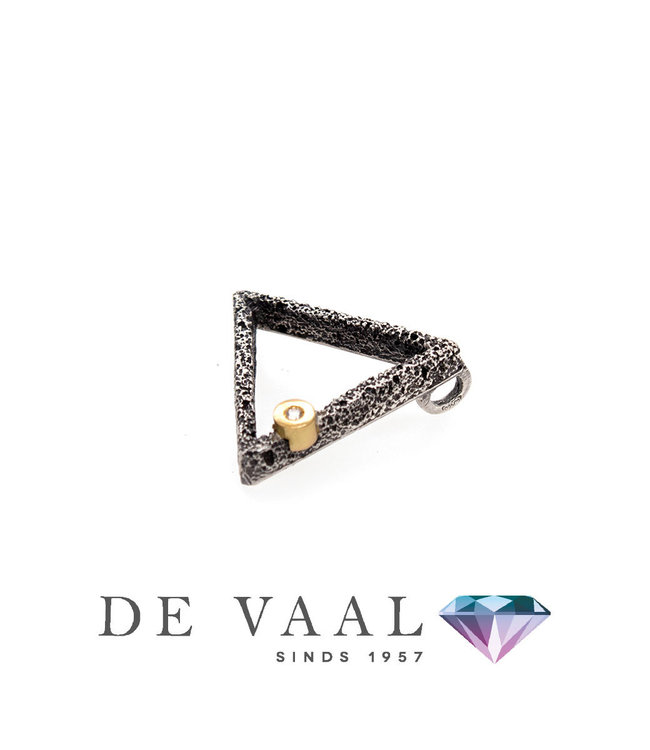 Arior Barcelona New Kora Pendant Diamant 0,015Ct.