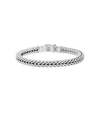 Barbara XS Armband Silber