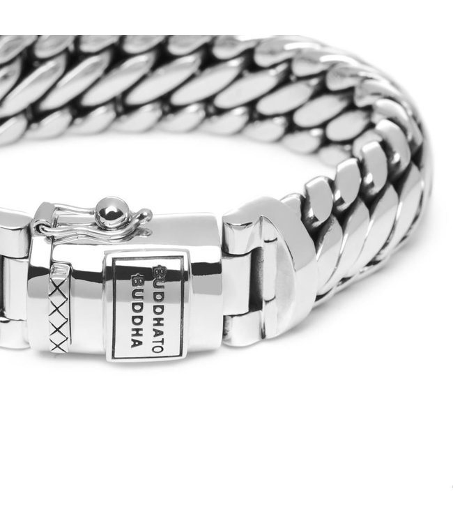 Buddha to Buddha Armband Ben Medium