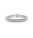 Buddha to Buddha Armband Ben XS