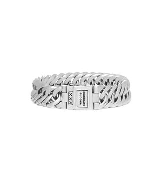 Gliederkette Small Armband Silber