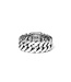 Buddha to Buddha Buddha to Buddha Gliederkette Small Ring Silber
