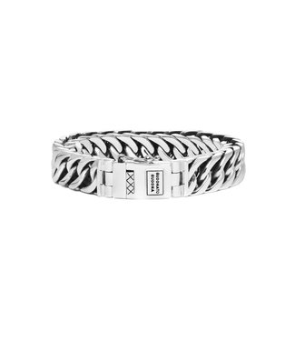 Buddha to Buddha Esther Small Armband Zilver