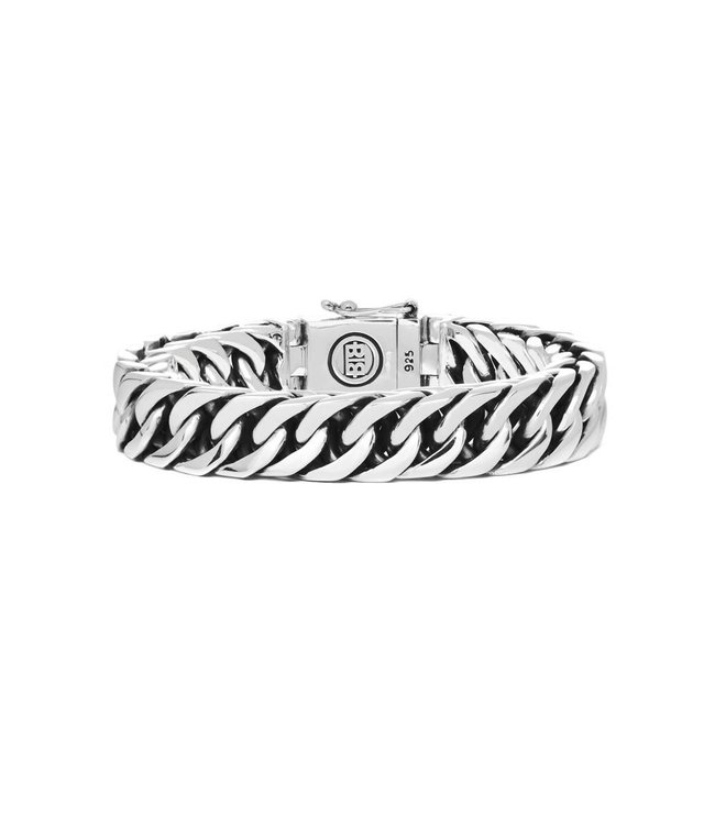 Buddha to Buddha Esther Small Armband Zilver