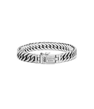 Buddha to Buddha Esther XS Armband Silber