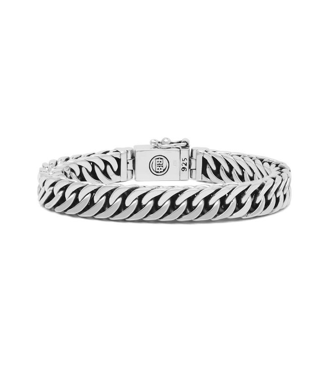 Buddha to Buddha Esther XS Armband Silber
