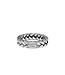 Buddha to Buddha George Small Ring Silver