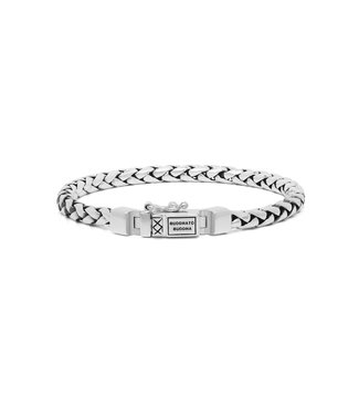 Buddha to Buddha George XS Armband Zilver