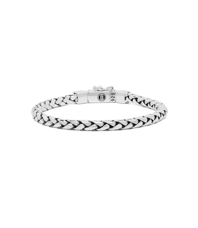 Buddha to Buddha Armband George XS