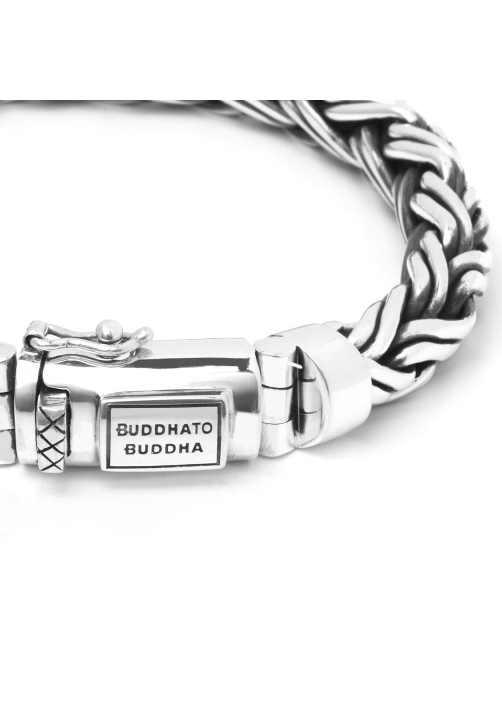 Buddha to Buddha Buddha to Buddha Armband Katja
