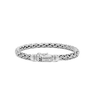Katja XS Armband Zilver