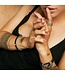 Buddha to Buddha Armband Katja XS