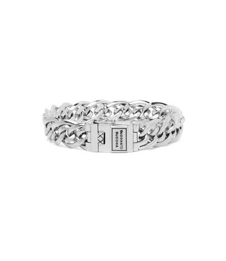 Nathalie XS Bracelet Silver