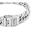 Buddha to Buddha Nathalie XS Armband Zilver
