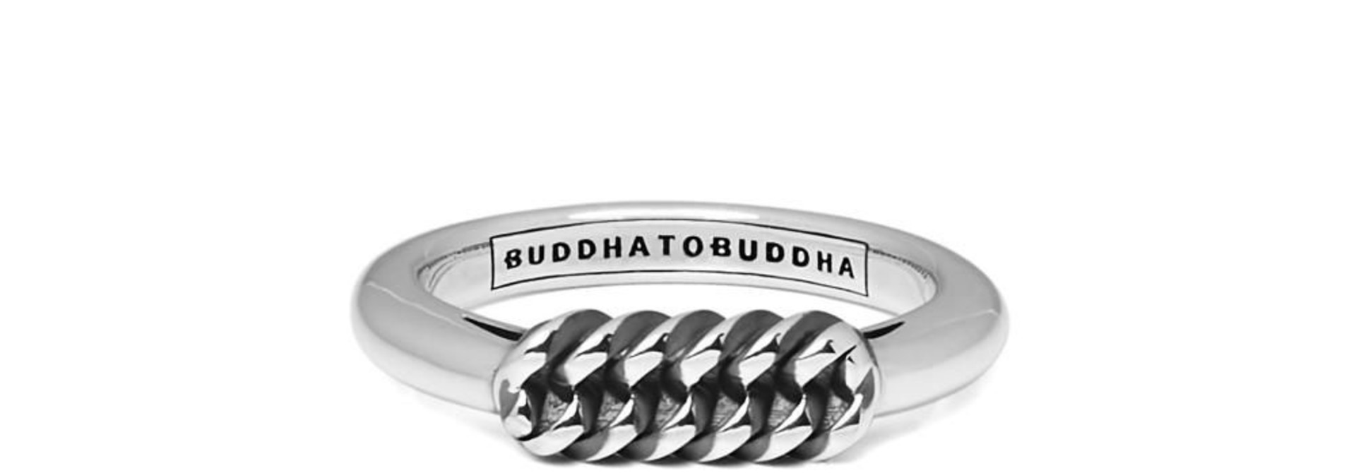 Refined Chain Ring