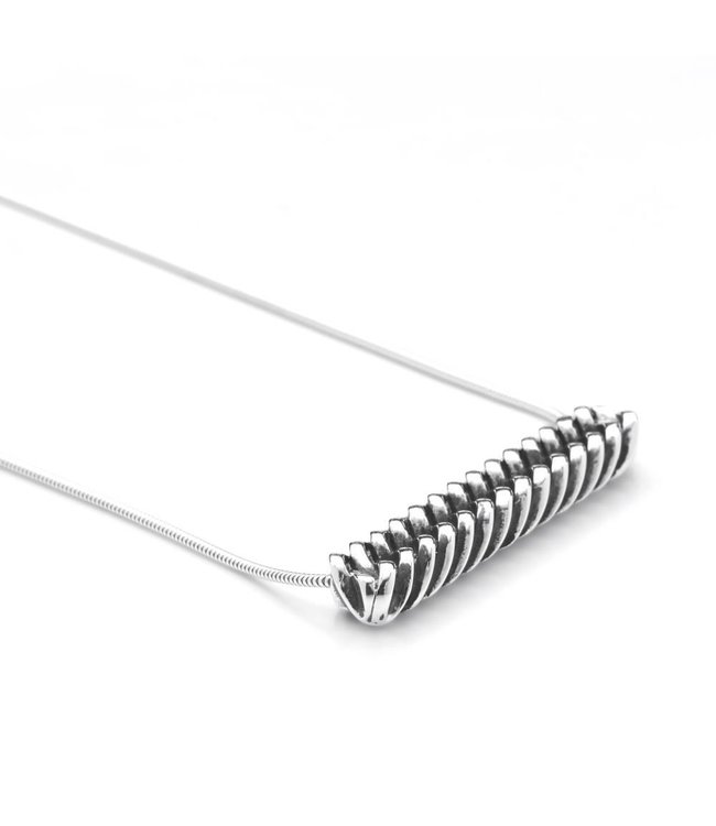 Buddha to Buddha Buddha to Buddha Refined Gliederkette Kette