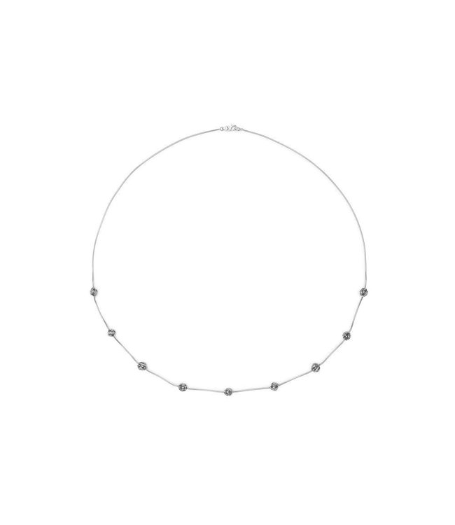 Buddha to Buddha Exclusive Refined Katja Collier 925 Sterling Silver – Free Engraving