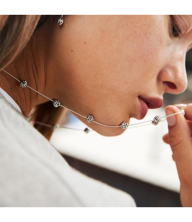 Buddha to Buddha Exclusive Refined Katja Collier 925 Sterling Silver – Free Engraving