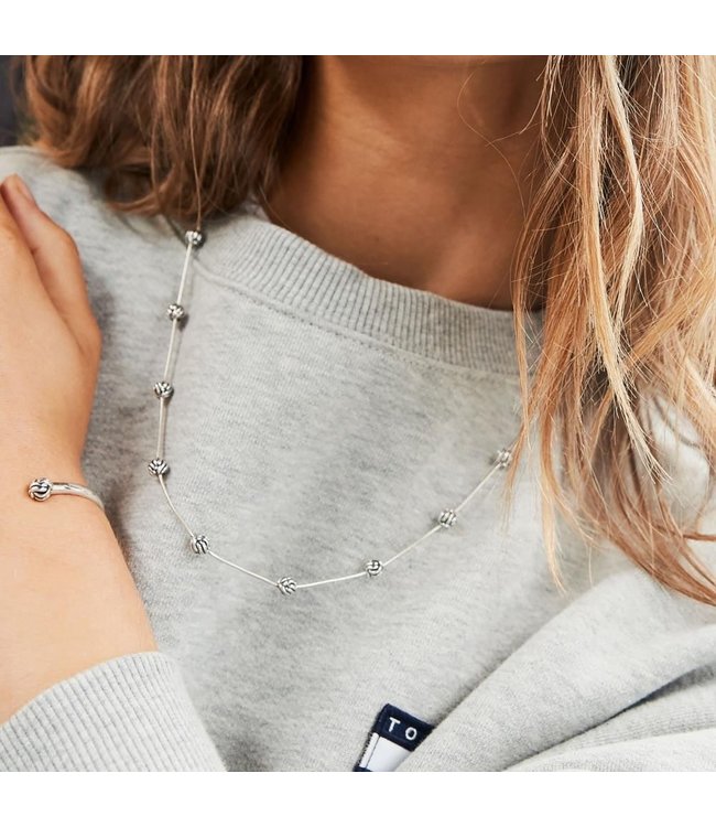 Buddha to Buddha Exclusive Refined Katja Collier 925 Sterling Silver – Free Engraving