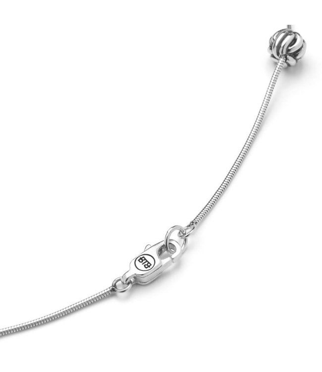 Buddha to Buddha Buddha to Buddha Refined Katja Necklace