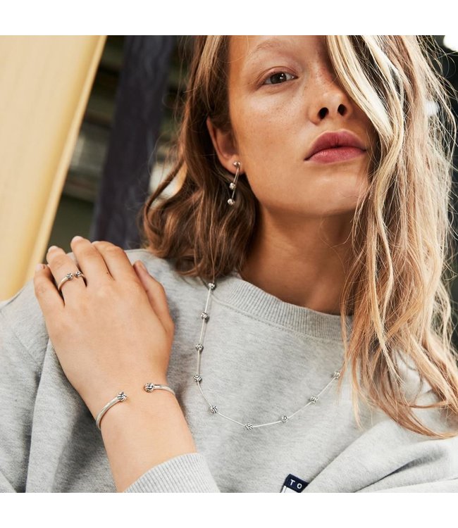 Buddha to Buddha Refined Katja Bangle